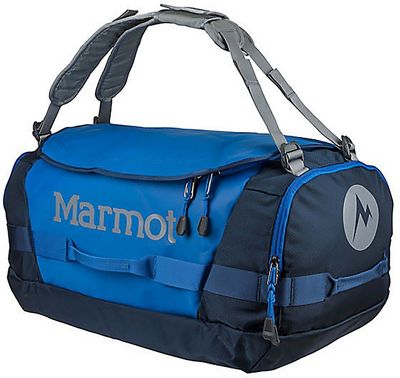 Marmot Long Hauler Duffel Medium Reviews